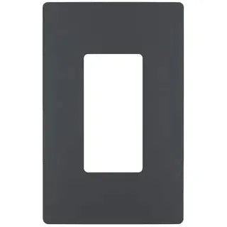 Legrand Radiant - radiant® One-Gang Screwless Wall Plate - RWP26GCC6 | Montreal Lighting & Hardware