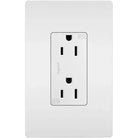 Legrand Radiant - radiant® Outdoor Outlet - 885TRWRW | Montreal Lighting & Hardware