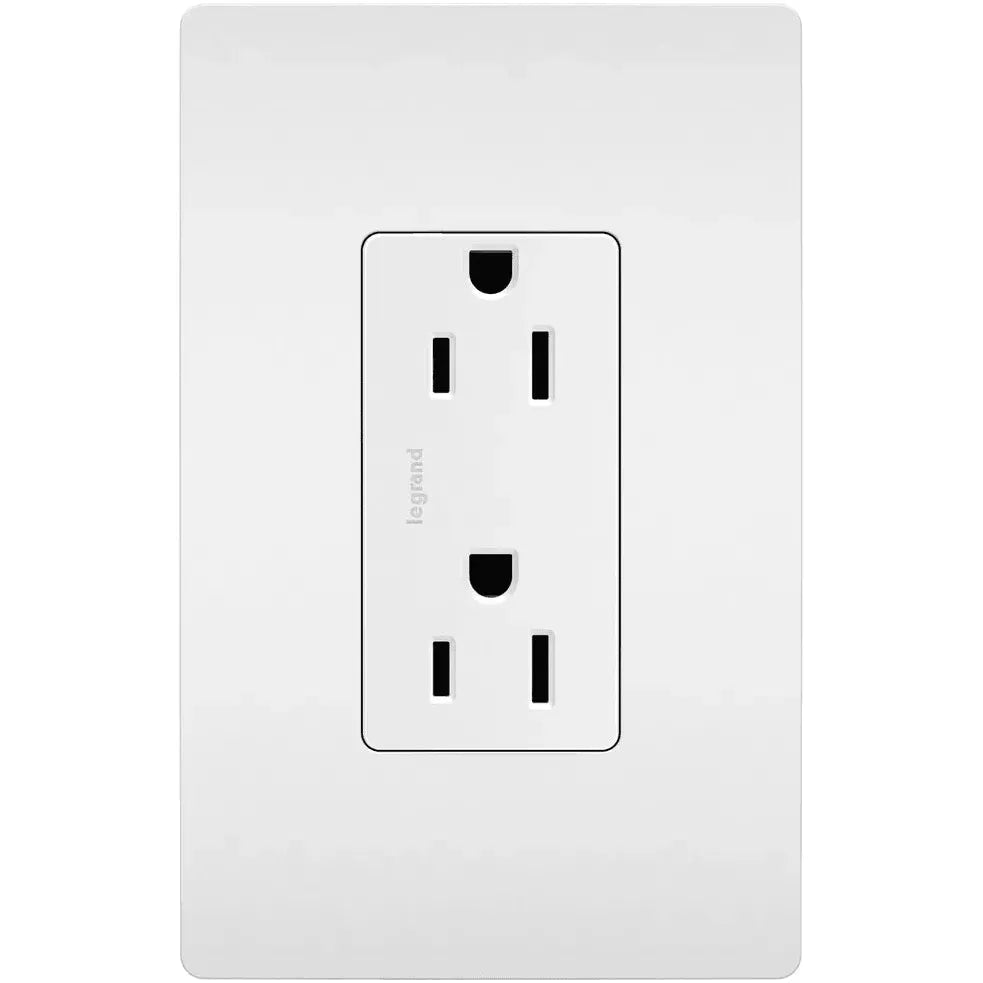 Legrand Radiant - radiant® Outlet - 885 | Montreal Lighting & Hardware