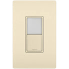 Legrand Radiant - radiant® Single Pole/3-Way Switch with Night Light - NTL873LACC6 | Montreal Lighting & Hardware