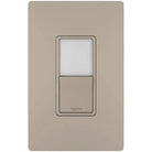 Legrand Radiant - radiant® Single Pole/3-Way Switch with Night Light - NTL873NICC6 | Montreal Lighting & Hardware