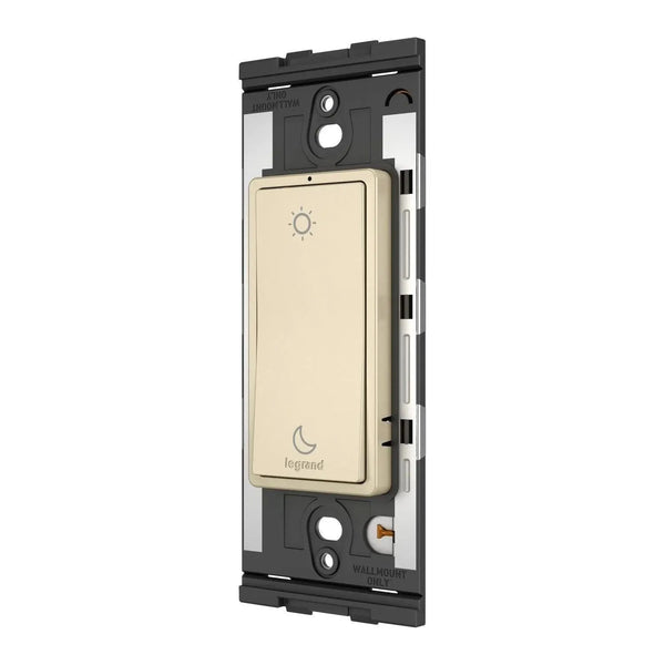 Radiant® Sleep/Wake Smart Switch sans fil avec Netatmo