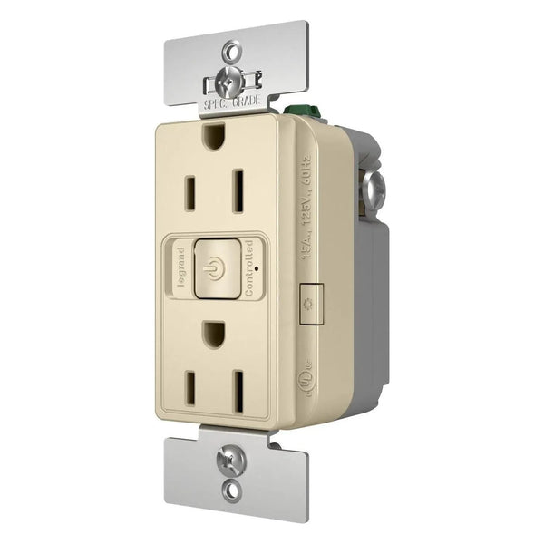 Prise Radiant® Smart 15A avec Netatmo