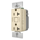 Legrand Radiant - radiant® Smart 20A Outlet with Netatmo - WNRR20LA | Montreal Lighting & Hardware