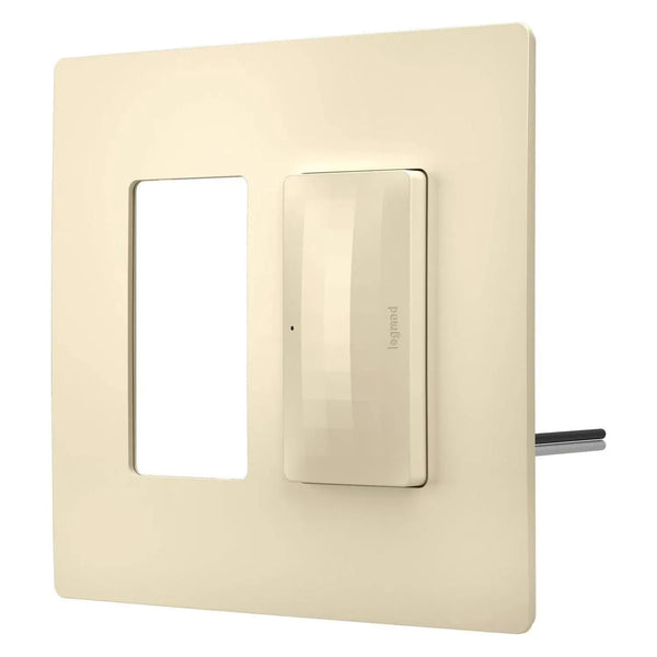 radiant® Smart Gateway Montage en surface avec Netatmo