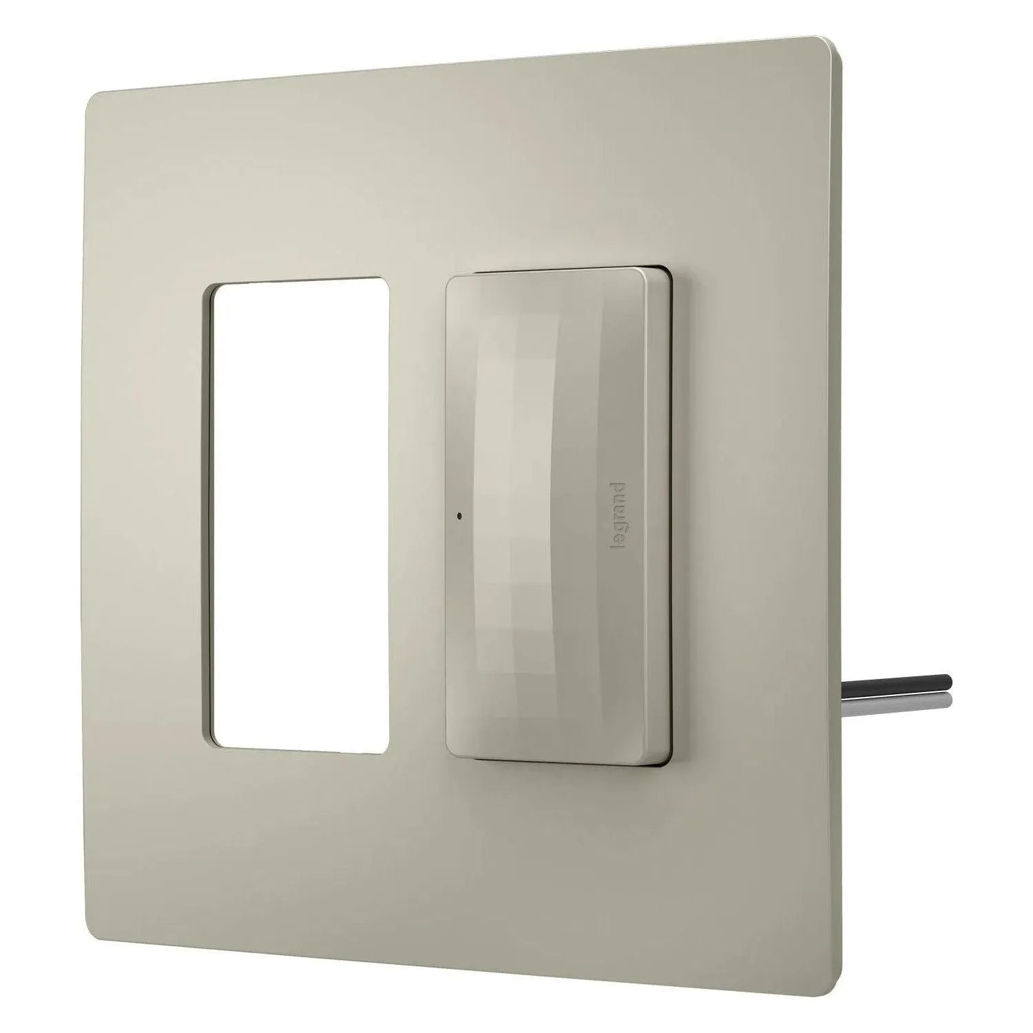 Legrand Radiant - radiant® Smart Gateway Surface Mount with Netatmo - WNRH2LA | Montreal Lighting & Hardware