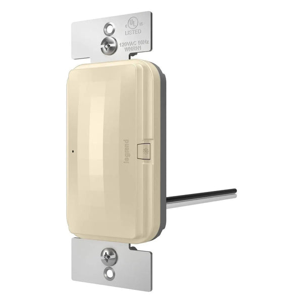 radiant® Smart Gateway avec Netatmo