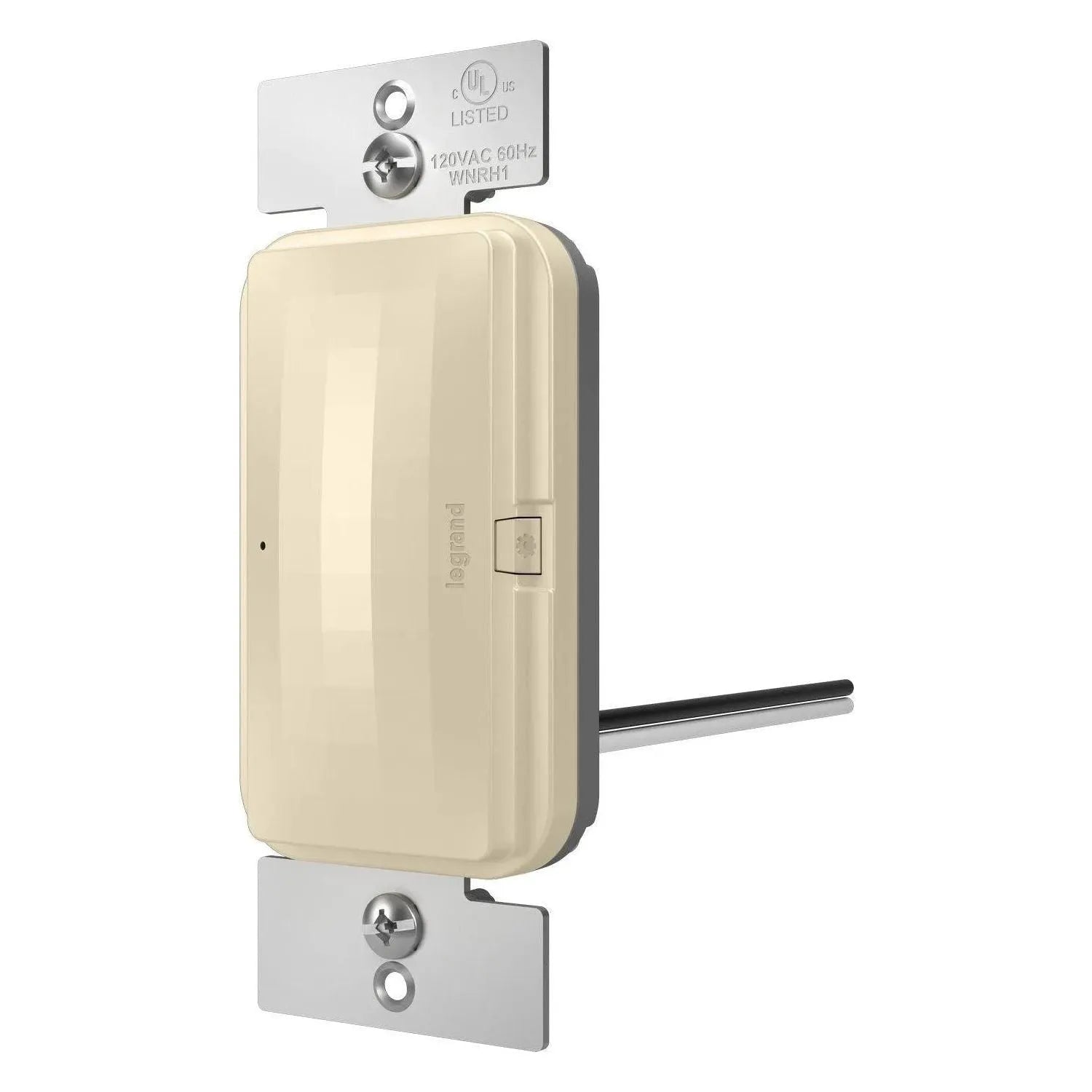 Legrand Radiant - radiant® Smart Gateway with Netatmo - WNRH1LA | Montreal Lighting & Hardware