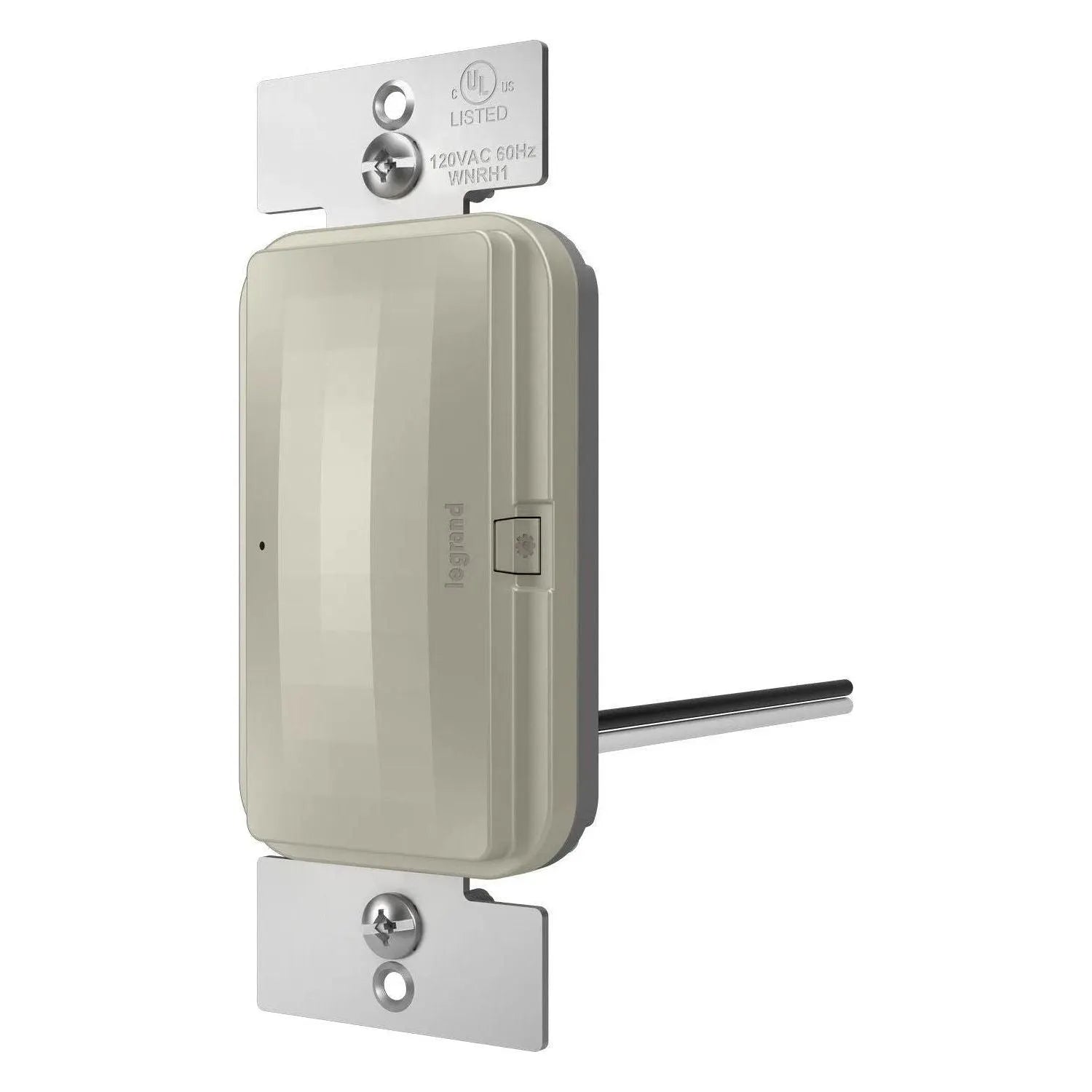 Legrand Radiant - radiant® Smart Gateway with Netatmo - WNRH1LA | Montreal Lighting & Hardware