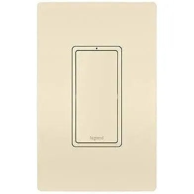 Legrand Radiant - radiant® Smart Switch, Wi-Fi - WWRL10LACACCV2 | Montreal Lighting & Hardware