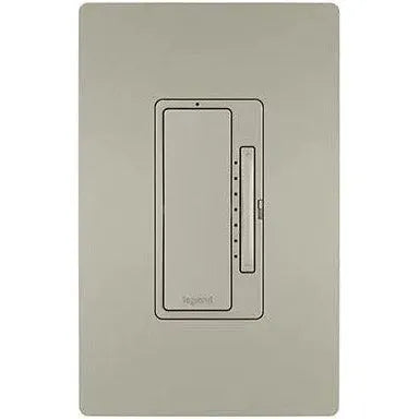 Legrand Radiant - radiant® Smart Tru-Universal Dimmer, Wi-Fi - WWRL50LACACCV2 | Montreal Lighting & Hardware