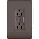 Legrand Radiant - radiant® Spec Grade 15A Weather Resistant Self Test GFCI Receptacle - 1597TRWR | Montreal Lighting & Hardware