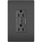 Legrand Radiant - radiant® Spec Grade 15A Weather Resistant Self Test GFCI Receptacle - 1597TRWRBK | Montreal Lighting & Hardware