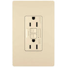 Legrand Radiant - radiant® Spec Grade 15A Weather Resistant Self Test GFCI Receptacle - 1597TRWRI | Montreal Lighting & Hardware