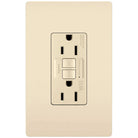 Legrand Radiant - radiant® Spec Grade 15A Weather Resistant Self Test GFCI Receptacle - 1597TRWRLA | Montreal Lighting & Hardware