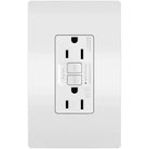 Legrand Radiant - radiant® Spec Grade 15A Weather Resistant Self Test GFCI Receptacle - 1597TRWRW | Montreal Lighting & Hardware