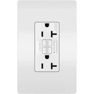 Legrand Radiant - radiant® Spec Grade 20A Self Test GFCI Receptacle - 2097 | Montreal Lighting & Hardware