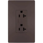 Legrand Radiant - radiant® Spec Grade 20A Tamper Resistant Receptacle - TR26352RDBCC6 | Montreal Lighting & Hardware
