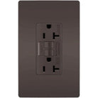 Legrand Radiant - radiant® Spec Grade 20A Weather Resistant Self Test GFCI Receptacle - 2097TRWR | Montreal Lighting & Hardware