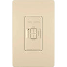 Legrand Radiant - radiant® Spec Grade Dead Front 20A Self Test GFCI Receptacle - 2087I | Montreal Lighting & Hardware