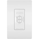 Legrand Radiant - radiant® Spec Grade Dead Front 20A Self Test GFCI Receptacle - 2087W | Montreal Lighting & Hardware