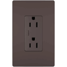 Legrand Radiant - radiant® Tamper Resistant Outlet - 885TRDBCC12 | Montreal Lighting & Hardware