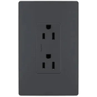 Legrand Radiant - radiant® Tamper Resistant Outlet - 885TRGCC12 | Montreal Lighting & Hardware