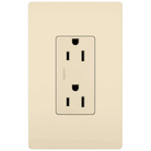 Legrand Radiant - radiant® Tamper Resistant Outlet - 885TRLA | Montreal Lighting & Hardware