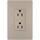 Legrand Radiant - radiant® Tamper Resistant Outlet - 885TRNICC12 | Montreal Lighting & Hardware