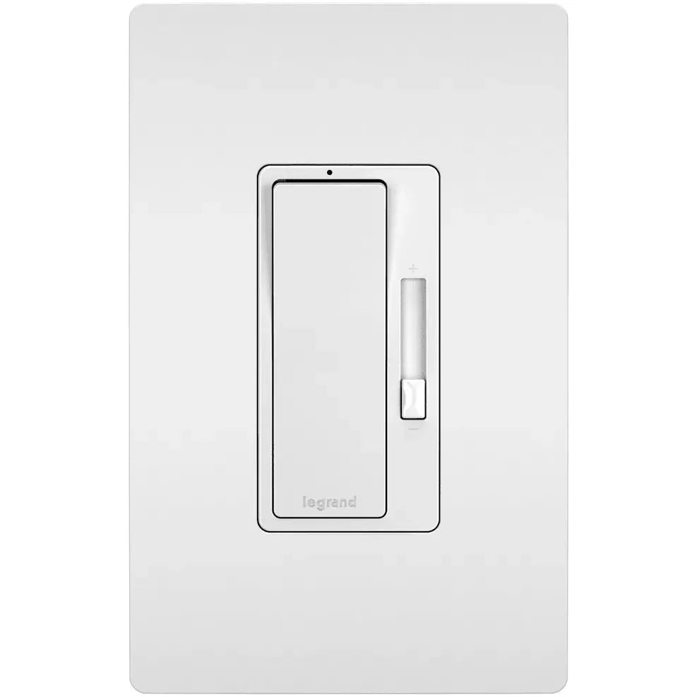 Legrand Radiant - radiant® Tru-Universal Single Pole/3-Way Dimmer - RH703PTUTC | Montreal Lighting & Hardware