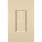 Legrand Radiant - radiant® Two Single-Pole Switches and Single Pole/3-Way Switch - RCD113I | Montreal Lighting & Hardware
