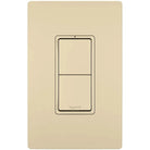 Legrand Radiant - radiant® Two Single-Pole Switches - RCD11I | Montreal Lighting & Hardware