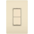 Legrand Radiant - radiant® Two Single-Pole Switches - RCD11LA | Montreal Lighting & Hardware
