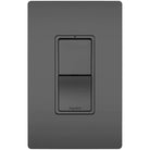 Legrand Radiant - radiant® Two Single Pole/3-Way Switches - RCD33BK | Montreal Lighting & Hardware