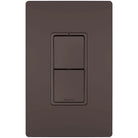 Legrand Radiant - radiant® Two Single Pole/3-Way Switches - RCD33DBCC6 | Montreal Lighting & Hardware