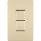 Legrand Radiant - radiant® Two Single Pole/3-Way Switches - RCD33I | Montreal Lighting & Hardware