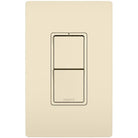 Legrand Radiant - radiant® Two Single Pole/3-Way Switches - RCD33LA | Montreal Lighting & Hardware
