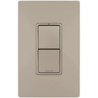 Legrand Radiant - radiant® Two Single Pole/3-Way Switches - RCD33NICC6 | Montreal Lighting & Hardware
