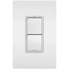 Legrand Radiant - radiant® Two Single Pole/3-Way Switches - RCD33W | Montreal Lighting & Hardware