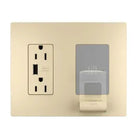 Legrand Radiant - radiant® Wireless Charger - RWC826USBICCV2 | Montreal Lighting & Hardware