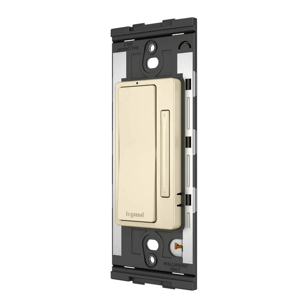 radiant® Smart sans fil Gradateur avec Netatmo