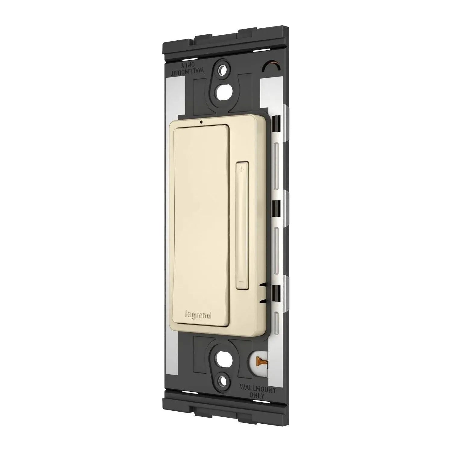 Legrand Radiant - radiant® Wireless Smart Dimmer with Netatmo - WNRL63LA | Montreal Lighting & Hardware