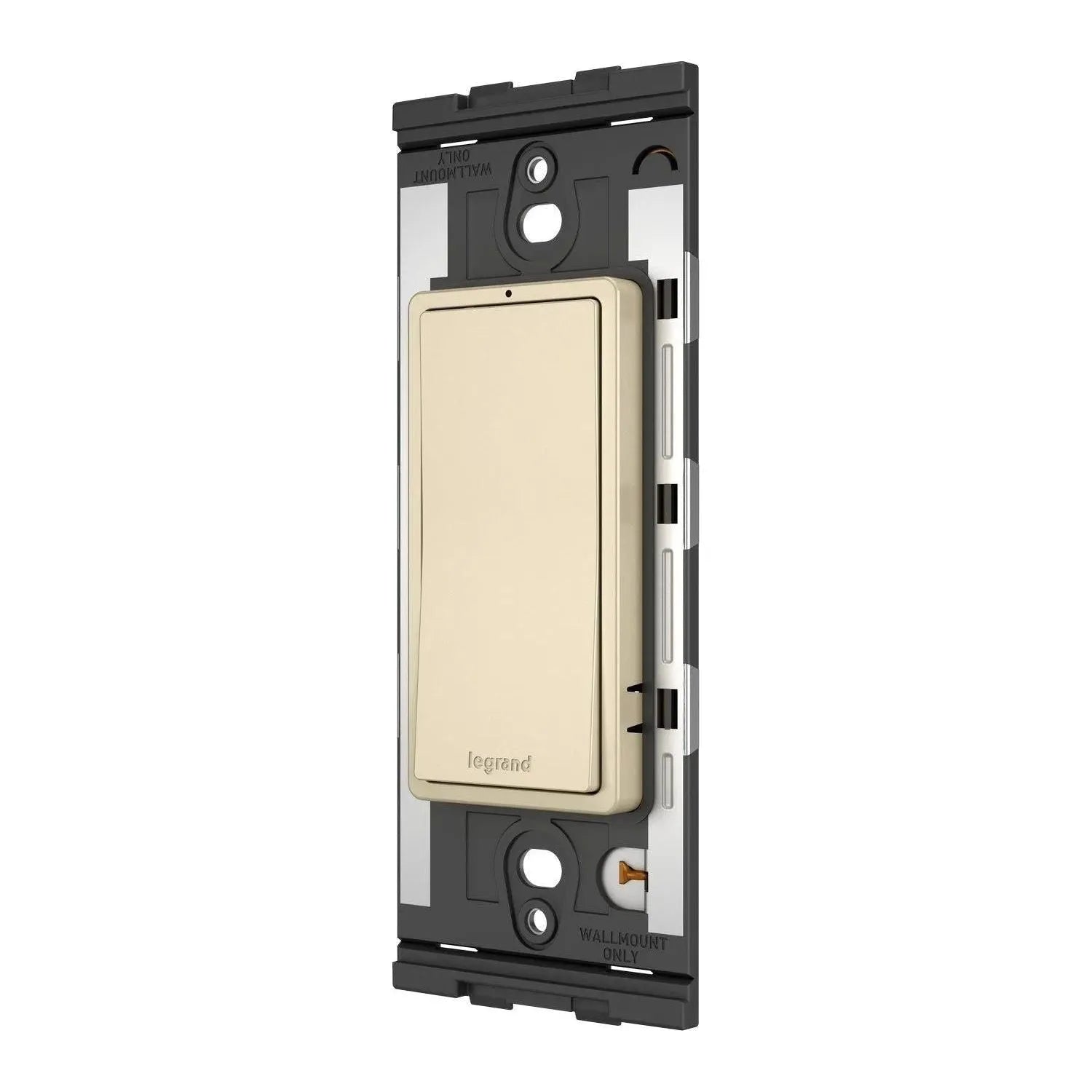 Legrand Radiant - radiant® Wireless Smart Switch with Netatmo - WNRL23LA | Montreal Lighting & Hardware