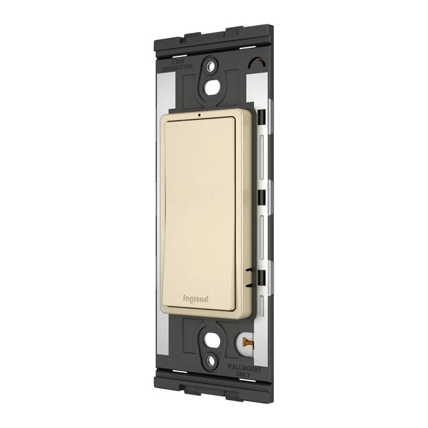 Radiant® Wireless Smart Switch avec Netatmo