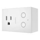 Legrand Radiant - Smart Plug-In Tru-Universal Dimmer with Netatmo - WNP20 | Montreal Lighting & Hardware