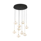 Lib&Co. - Adelfia Chandelier - 10195-02 | Montreal Lighting & Hardware