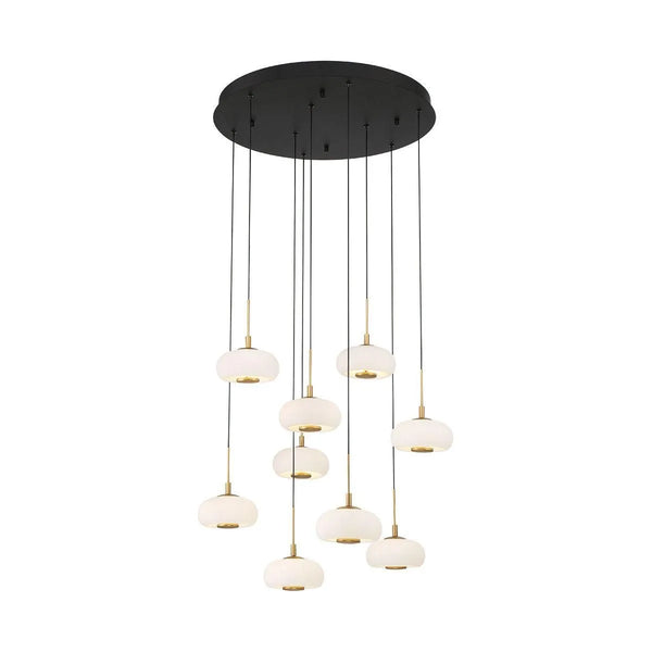 Adelfia Chandelier