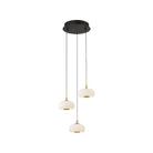 Lib&Co. - Adelfia Multi Pendant - 10194-02 | Montreal Lighting & Hardware