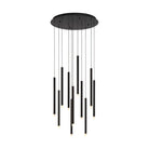 Lib&Co. - Amalfi Chandelier - 10143-02 | Montreal Lighting & Hardware
