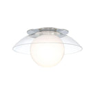 Lib&Co. - Ancona Ceiling Mount - 10125-01 | Montreal Lighting & Hardware